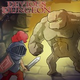 Devious Dungeon (PlayStation 4)